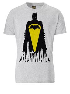 Футболка Logoshirt