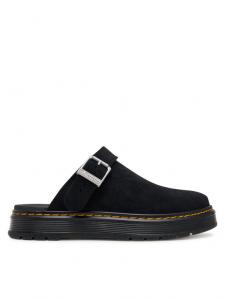 Мюли Brookline DM40666001 Dr. Martens, черный