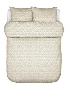 Постельное белье Marc O'Polo перламутр, 200/200 см