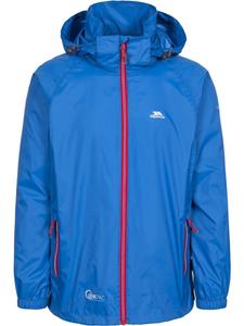 Дождевик Trespass, синий