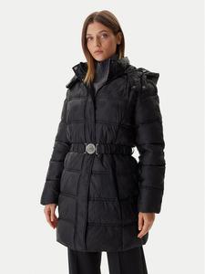 Зимняя куртка regular fit W5BL44 W2912 Guess, черный