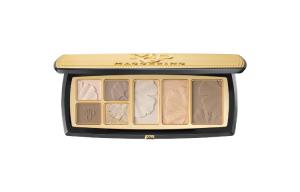 Макияж и палетки для комбинированной кожи MAOGEPING