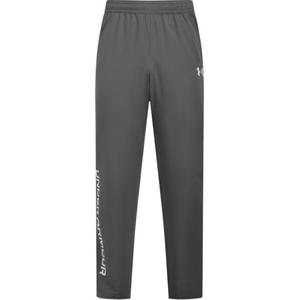 Under Armour SS25 EF Perf Graphic спортивные брюки мужские Rhino Grey 025