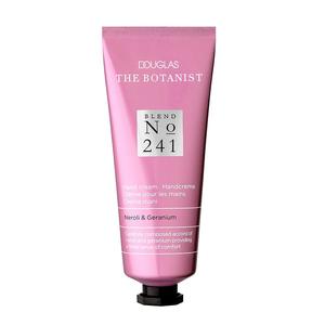 Крем для рук the botanist no. 241 neroli & geranium Douglas Collection, объем 75 мл.