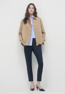 Летняя куртка CORTO UNITA Calliope, бежевый