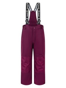 Лыжные брюки Kamik, фиолетовый