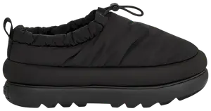 Кроссовки UGG Wmns Classic Maxi Clog, черный