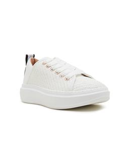 Кеды Alexander Smith, белый