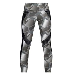 Женские йога-штаны Under Armour, черный