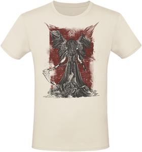 Футболка Take Me Back To Eden от Sleep Token