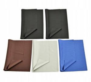 Салфетка для очков, Микрофибра для очков, 5 шт., STYLION