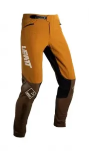 Штаны MTB Gravity 4.0 Leatt, светло-коричневый
