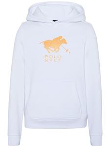Фуфайка Polo Sylt, белый