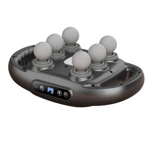 Массажный пистолет Hexa Head, для всего тела, домашнее использование HBH192 CHIGO