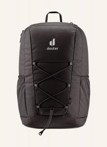 Рюкзак gogo 25 л deuter, черный