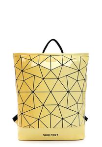 Рюкзак Suri Frey Jessy-Lu, Yellow