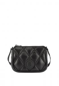 Сумка кросс-боди Bogner SHOULDER TIRANO SELENAY, Schwarz/Black