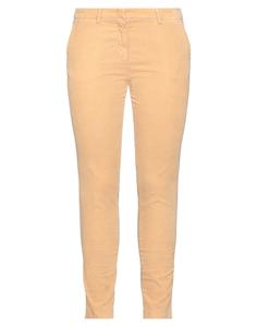 Брюки Mason'S, коричневый