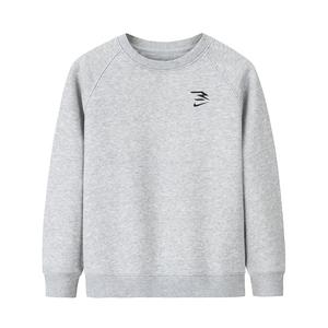 Толстовка 3Brand Heather для детей 3-7 лет Nike, синий