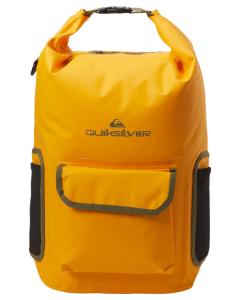 QUIKSILVER Средний рюкзак для серфинга SEA STASH 20 л, оранжевый, мужской