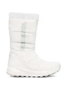 Сапоги для снега с простеганным дизайном Rossignol, белый