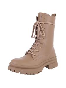 Ботильоны Ital-Design, светло-коричневый