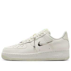 Кроссовки air force 1 '07 se next nature 'sail liquid metal' Nike, мультиколор