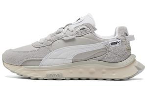 Puma Кроссовки Puma Wild Rider Layers унисекс