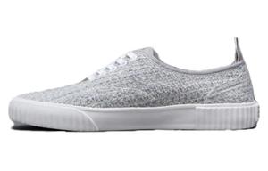 Кроссовки Heritage Tweed THOM BROWNE, White