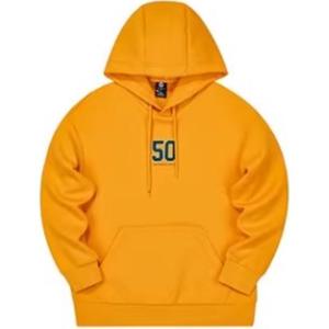 361° Свитшот мужской South Africa Orange Yellow