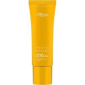 Крем для лица Skin Chemists Collagen Anti Aging Day Moisturiser 50ml