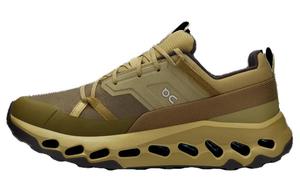 On Водонепроницаемые сапоги Running Cloudhoriz Safari Olive для женщин в зеленом цвете, цвет Green