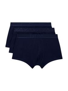 Боксеры Emporio Armani, Cobalt blue