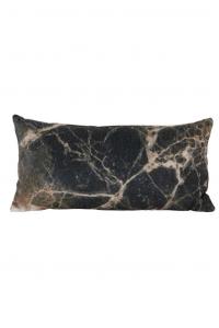 Light & Living - Декоративная подушка DUSARI - 60x30x10см - зеленый