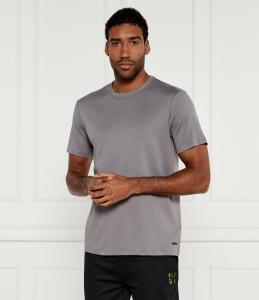 Футболка HUGO Dozy Regular Fit, серый