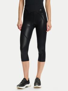 Леггинсы slim fit Training JM8462 Adidas By Stella Mccartney, черный