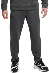 Мужские спортивные брюки из флиса Under Armour Armor, цвет Castlerock/Black