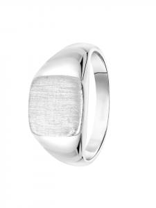 Lucardi Кольцо из серебра 925 пробы