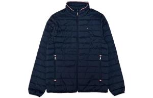 Tommy Hilfiger Куртка мужская, Navy Blue