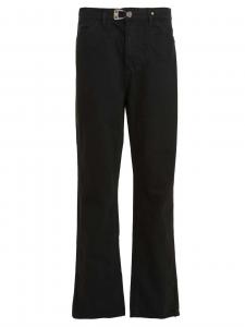 Джинсы классического кроя OBJECTS IV LIFE, серый