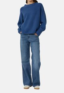 Джемпер s.Oliver STRICK, Blau/Blue