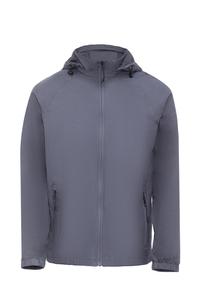 Межсезонная куртка MO, темно-серый