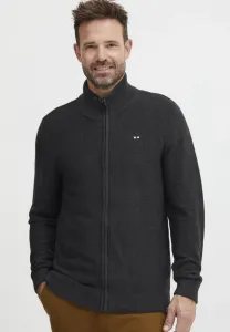 Кардиган fqvillum Fq1924, Charcoal Mix