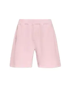 Спортивные шорты до колен Dsquared2, розовый