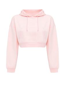 Толстовка Jacey Quinn, цвет Pastel pink