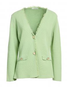 Блейзер Kangra, светло-зелёный