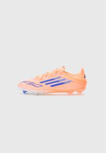 Кроссовки Adidas Performance F50 LEAGUE FIRM GROUND FOOTBALL BOOTS, Beam Orange/Lucid Blue/White/Orange