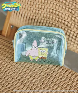 Прозрачный пакет