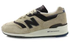 Кроссовки New Balance 997 Explore By Sea