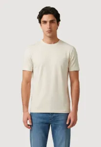 Базовая футболка с принтом логотипа Antony Morato, Sour-Cream